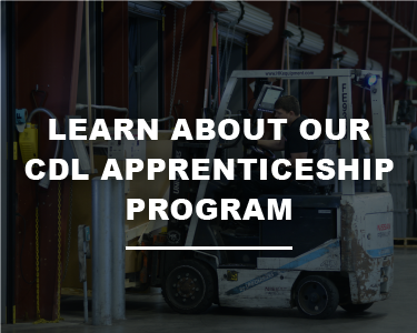 Learn About Our CDL Apprenticeship Program