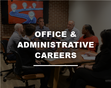 Office and Administrative Careers