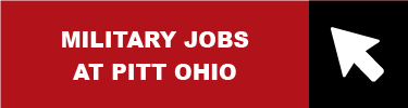Military Jobs at PITT OHIO