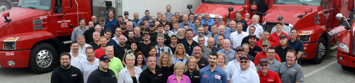 Our People - Dec eNewsletter